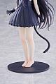 SUNDROPS Hoshizora Tetsudo to Shiro no Tabi Noir 1/7 Plastic Figure gallery thumbnail