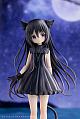 SUNDROPS Hoshizora Tetsudo to Shiro no Tabi Noir 1/7 Plastic Figure gallery thumbnail