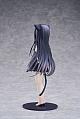 SUNDROPS Hoshizora Tetsudo to Shiro no Tabi Noir 1/7 Plastic Figure gallery thumbnail
