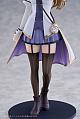 SUNDROPS Hoshizora Tetsudo to Shiro no Tabi Karuha 1/7 Plastic Figure gallery thumbnail