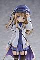 SUNDROPS Hoshizora Tetsudo to Shiro no Tabi Karuha 1/7 Plastic Figure gallery thumbnail