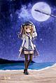 SUNDROPS Hoshizora Tetsudo to Shiro no Tabi Karuha 1/7 Plastic Figure gallery thumbnail