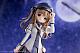 SUNDROPS Hoshizora Tetsudo to Shiro no Tabi Karuha 1/7 Plastic Figure gallery thumbnail