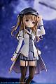 SUNDROPS Hoshizora Tetsudo to Shiro no Tabi Karuha 1/7 Plastic Figure gallery thumbnail