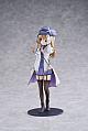 SUNDROPS Hoshizora Tetsudo to Shiro no Tabi Karuha 1/7 Plastic Figure gallery thumbnail