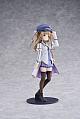 SUNDROPS Hoshizora Tetsudo to Shiro no Tabi Karuha 1/7 Plastic Figure gallery thumbnail