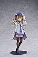 SUNDROPS Hoshizora Tetsudo to Shiro no Tabi Karuha 1/7 Plastic Figure gallery thumbnail