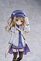 SUNDROPS Hoshizora Tetsudo to Shiro no Tabi Karuha 1/7 Plastic Figure gallery thumbnail