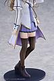 SUNDROPS Hoshizora Tetsudo to Shiro no Tabi Karuha 1/7 Plastic Figure gallery thumbnail
