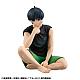 MegaHouse G.E.M. Series Blue Lock Tenohira Isagi Yoichi Plastic Figure gallery thumbnail