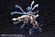 KOTOBUKIYA ARCANADEA XenoAlma Trickle Dekapodia Plastic Kit gallery thumbnail