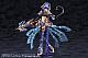 KOTOBUKIYA ARCANADEA XenoAlma Trickle Dekapodia Plastic Kit gallery thumbnail