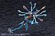 KOTOBUKIYA ARCANADEA XenoAlma Trickle Dekapodia Plastic Kit gallery thumbnail