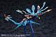 KOTOBUKIYA ARCANADEA XenoAlma Trickle Dekapodia Plastic Kit gallery thumbnail