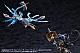 KOTOBUKIYA ARCANADEA XenoAlma Trickle Dekapodia Plastic Kit gallery thumbnail