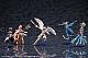 KOTOBUKIYA ARCANADEA XenoAlma Trickle Dekapodia Plastic Kit gallery thumbnail