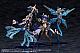 KOTOBUKIYA ARCANADEA XenoAlma Trickle Dekapodia Plastic Kit gallery thumbnail