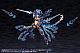 KOTOBUKIYA ARCANADEA XenoAlma Trickle Dekapodia Plastic Kit gallery thumbnail