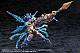 KOTOBUKIYA ARCANADEA XenoAlma Trickle Dekapodia Plastic Kit gallery thumbnail
