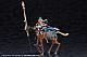 KOTOBUKIYA ARCANADEA XenoAlma Trickle Dekapodia Plastic Kit gallery thumbnail