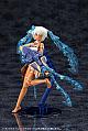 KOTOBUKIYA ARCANADEA XenoAlma Trickle Dekapodia Plastic Kit gallery thumbnail