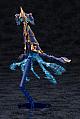 KOTOBUKIYA ARCANADEA XenoAlma Trickle Dekapodia Plastic Kit gallery thumbnail