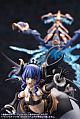 KOTOBUKIYA ARCANADEA XenoAlma Trickle Dekapodia Plastic Kit gallery thumbnail