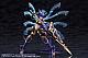 KOTOBUKIYA ARCANADEA XenoAlma Trickle Dekapodia Plastic Kit gallery thumbnail