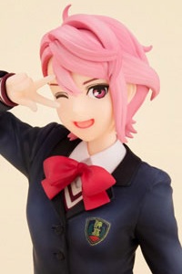MegaHouse G.E.M. Series TV Anime DAN DADAN Tenohira Aira Plastic Figure
