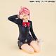 MegaHouse G.E.M. Series TV Anime DAN DADAN Tenohira Aira Plastic Figure gallery thumbnail