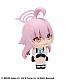 MegaHouse LookUp Blue Archive Hoshino Plastic Figure gallery thumbnail
