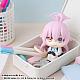 MegaHouse LookUp Blue Archive Hoshino Plastic Figure gallery thumbnail
