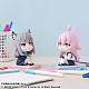 MegaHouse LookUp Blue Archive Hoshino Plastic Figure gallery thumbnail