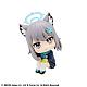 MegaHouse LookUp Blue Archive Shiroko Plastic Figure gallery thumbnail