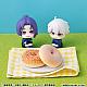 MegaHouse LookUp Blue Lock Mikage Reo Nippon Daihyou-sen Ver. Plastic Figure gallery thumbnail