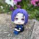 MegaHouse LookUp Blue Lock Mikage Reo Nippon Daihyou-sen Ver. Plastic Figure gallery thumbnail