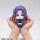 MegaHouse LookUp Blue Lock Mikage Reo Nippon Daihyou-sen Ver. Plastic Figure gallery thumbnail