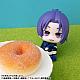 MegaHouse LookUp Blue Lock Mikage Reo Nippon Daihyou-sen Ver. Plastic Figure gallery thumbnail