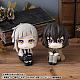 MegaHouse LookUp Bungo Stray Dogs Nakajima Atsushi Plastic Figure gallery thumbnail