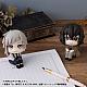MegaHouse LookUp Bungo Stray Dogs Nakajima Atsushi Plastic Figure gallery thumbnail