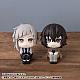 MegaHouse LookUp Bungo Stray Dogs Nakajima Atsushi Plastic Figure gallery thumbnail
