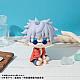 MegaHouse LookUp Jujutsu Kaisen Gojo Satoru Okinawa Ver. Plastic Figure gallery thumbnail