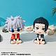 MegaHouse LookUp Jujutsu Kaisen Gojo Satoru Okinawa Ver. Plastic Figure gallery thumbnail
