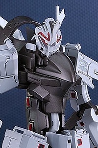 GOOD SMILE COMPANY (GSC) Break Blade (Gensaku Manga-ban) MODEROID Delphine Dai-nii Keitai Plastic Kit