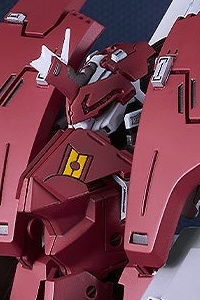 GOOD SMILE COMPANY (GSC) Break Blade (Gensaku Manga-ban) MODEROID Delphine Dai-san Keitai Plastic Kit