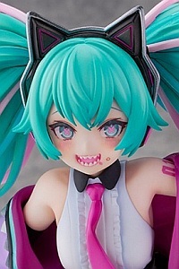 HOBBY STOCK Hatsune Miku HATSUNE MIKU Digital Stars 2023 ver. 1/7 Plastic Figure