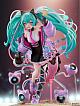 HOBBY STOCK Hatsune Miku HATSUNE MIKU Digital Stars 2023 ver. 1/7 Plastic Figure gallery thumbnail