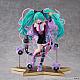 HOBBY STOCK Hatsune Miku HATSUNE MIKU Digital Stars 2023 ver. 1/7 Plastic Figure gallery thumbnail