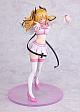 KADOKAWA KDcolle TV Anime 2.5 Jigen no Yuuwaku Liliana Han-shinen Keitai (Chaos Form) 1/7 Plastic Figure gallery thumbnail