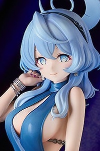 GOOD SMILE COMPANY (GSC) Blue Archive Ako (Dress) 1/7 Plastic Figure